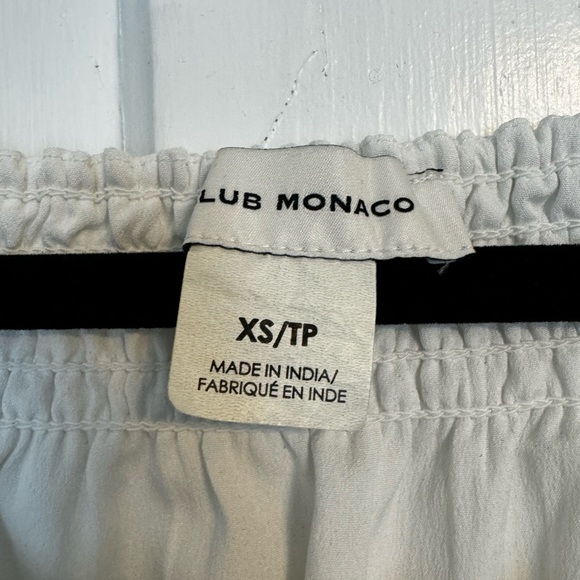 Puff sleeve top - Picture 2 of 2